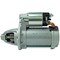 Wai Global Starter, STRND PLGR 12V 9T CW, 13kW12 Volt, CW, 9Tooth Pinion 19203N - alternate 3